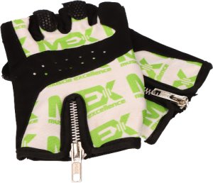 MEX NUTRITION - Smart Zip Lime - XS 1