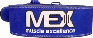 MEX NUTRITION - Pas Power L - Blue - L 1