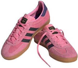 Buty ADIDAS GAZELLE INDOOR W (IE7002) 37 1/3 6