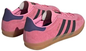 Buty ADIDAS GAZELLE INDOOR W (IE7002) 37 1/3 7