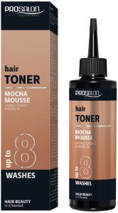 CHANTAL PROSALON Toner żelowy Mocha Mousse 125ml 1
