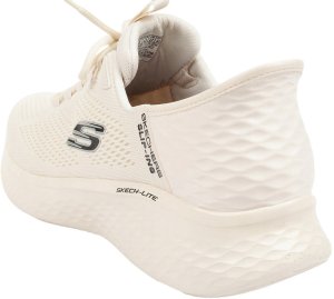 Buty męskie SKECHERS Slip-ins: Skech-Lite Pro - Primebase (232466-OFWT) 44 5