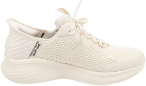 Buty męskie SKECHERS Slip-ins: Skech-Lite Pro - Primebase (232466-OFWT) 41.5 4