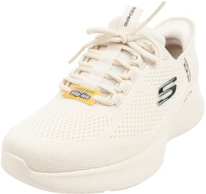Buty męskie SKECHERS Slip-ins: Skech-Lite Pro - Primebase (232466-OFWT) 42.5 3