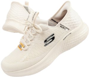 Buty męskie SKECHERS Slip-ins: Skech-Lite Pro - Primebase (232466-OFWT) 42.5 6