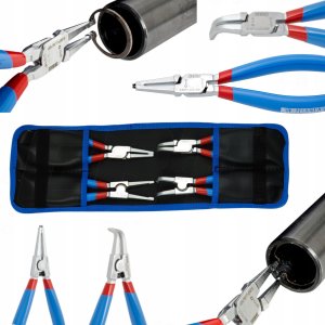 ZESTAW SZCZYPIEC 180  UNIOR 4