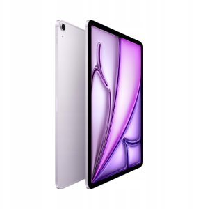 Tablet Apple iPad Air 13" 6 gen. 1 TB 5G Fioletowy (MCJH4HC/A) 3