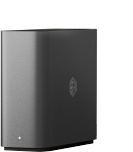 Synology BeeStation BST170-8T | własna chmura o pojemności 8TB, USB-A, USB-C, RJ-45, Tower 1