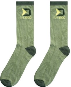 Skarpety Delphin Bamboo 1