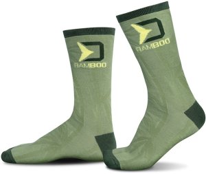 Skarpety Delphin Bamboo 2