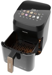 Cecotec Cecofry&Grill Smokin 4500 Frytownica bezolejowa 3