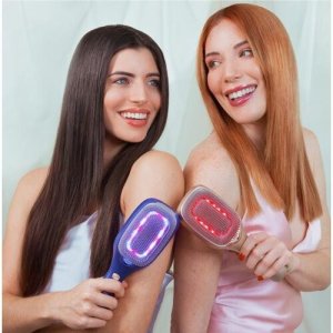 Cecotec HairCare Revitalize Aluminum Szczotka elektryczna do włosów 4