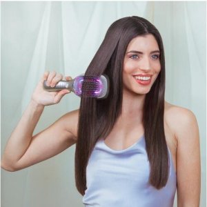 Cecotec HairCare Revitalize Aluminum Szczotka elektryczna do włosów 5