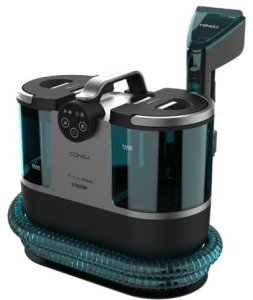 Cecotec Conga 7000 Carpet&Spot Clean Steam XXL Odkurzacz piorący 2