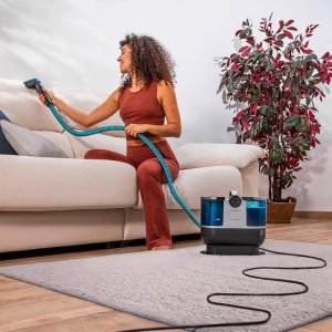 Cecotec Conga 7000 Carpet&Spot Clean Steam XXL Odkurzacz piorący 9