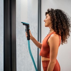 Cecotec Conga 7000 Carpet&Spot Clean Steam XXL Odkurzacz piorący 10
