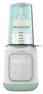 Cecotec Nana BabyCare Single BottleWarmer Podgrzewacz do butelek 2