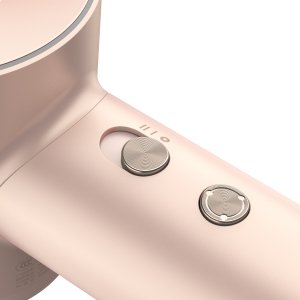 Laifen Suszarka do Włosów Swift Premium Różowa Złota z Jonizacją Cicha 5