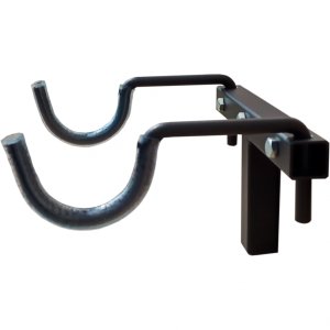 Wieszak na rower R8C 1