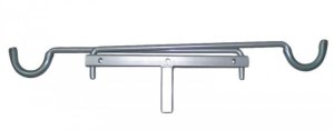 Wieszak na rower R1DS 1