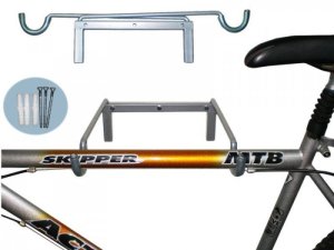 Wieszak na rower R2DS 1