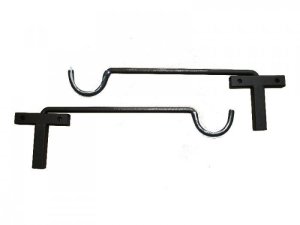 Wieszak na rower R7C 1