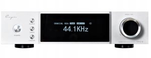 Cayin iDAC-8 1