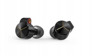 FiiO FA7s Kolor: Czarny 1
