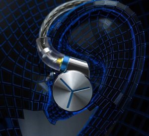 FiiO FA7s Kolor: Czarny 2