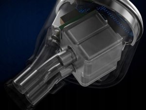 FiiO FA7s Kolor: Czarny 3