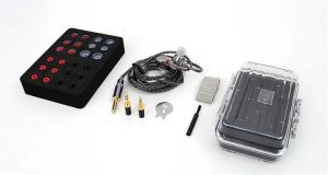 FiiO FA7s Kolor: Czarny 7