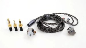 FiiO FA7s Kolor: Czarny 8