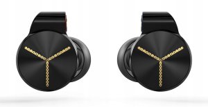 FiiO FA7s Kolor: Czarny 9