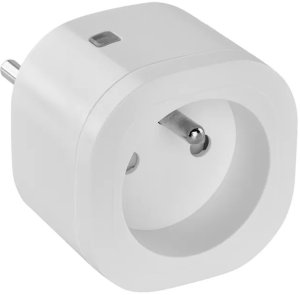 Zestaw 4 inteligentnych wtyczek FR Omajin OBU-4SP-FR-01 2