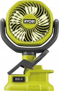 Wentylator Ryobi Suspaudimo ventiliatorius 1