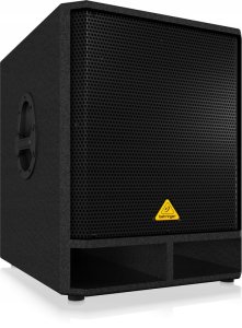 Behringer VP1800S Subwoofer pasywny 18 cali 1