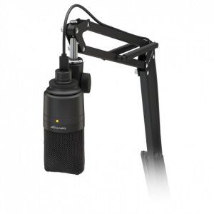 Behringer D3 PODCAST BUNDLE Mikrofon USB z akcesoriami 1
