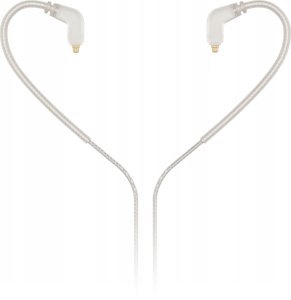 Behringer IMC251-CL Przewód do słuchawek dokanałowych ze złączem MMCX 1,6m 1