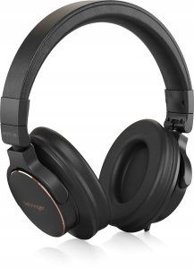 Słuchawki Behringer Behringer BH470-BK Słuchawki studyjne 3