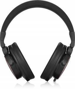 Słuchawki Behringer Behringer BH470-BK Słuchawki studyjne 6