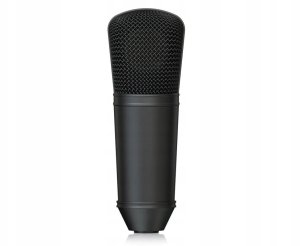 Behringer B-1 DARK EDITION Mikrofon pojemnościowy 6