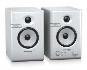 Behringer TRUTH 3.5 BT-WH Para monitorów studyjnych aktywnych 3,5" 2