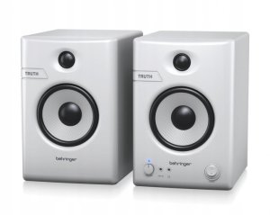 Behringer TRUTH 4.5 BT-WH Para monitorów studyjnych aktywnych 4,5" 1