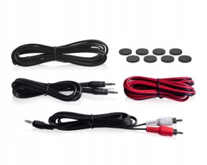 Behringer Behringer TRUTH 4.5 BT-WH Para monitorów studyjnych aktywnych 4,5" 5