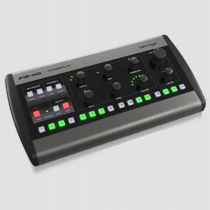 Behringer P16-HQ 16-kanałowy cyfrowy mikser osobisty 8