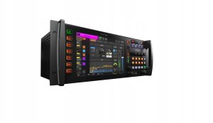 Behringer WING RACK Mikser cyfrowy 1