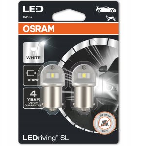 Osram LEDriving SL R10W 12V 1