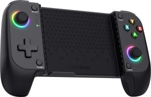 TRUST Gamepad GXT 735 Mylox, pro Telefony, Bluetooth, černá 1