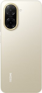 Smartfon Xiaomi Redmi A5 4/128GB Złoty  (MZB0JTPEU) 4