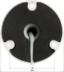 Kamera IP APTI KAMERA IP -AI502CA3IL-28W - 5&nbsp;Mpx 2.8&nbsp;mm 5